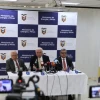 El BID y BEI financiarán $ 250 millones para interconexión eléctrica Ecuador-Perú 