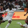 Liga toma la delantera ante Sao Paulo en la Sudamericana