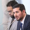 Bernardo Cordovez reemplaza a Sariha Moya al frente del Ministerio de Desarrollo Económico