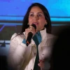 Luisa González: "Noboa no tiene un plan serio" 