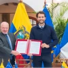 Ecuador y Francia ratifican cooperación en turismo de aventura y patrimonial