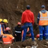 5 sectores de Alausí fueron declarados en Alerta Naranja