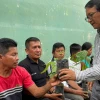 Plantas forestales, frutales y medicinales se producen en vivero comunitario en Misahuallí