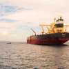 El petróleo WTI, referente de Ecuador, bajó a $ 78,45 el barril