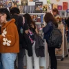 Feria Internacional del Libro de Quito cerró con 54.000 asistentes