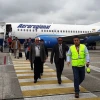 Hasta 3 vuelos diarios conectan a Quito con El Coca