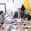 Autoridades expusieron criterios sobre reformas a la Ley Amazónica 
