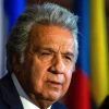 Lenín Moreno pide a líderes cerrar filas en defensa de la democracia 