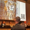 Interpol arrestó a 365 personas por tráfico de animales y plantas 