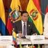 CAN establece agenda regional para reducir la desnutrición infantil y la anemia hasta 2030