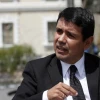 Ecuador quiere que México retire condición de refugiado a Walter Solís