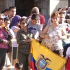 Los latinoamericanos predominan entre los residentes en España que logran la nacionalidad