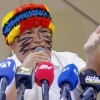 Ecuador inició segunda semana de protestas con tensión al alza