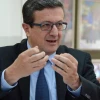 Íñigo Salvador: “Los líderes que convocaron a las marchas deberán responder”
