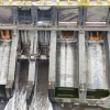 368 MW se reincorporan al sistema eléctrico tras mantenimiento en Agoyán y San Francisco
