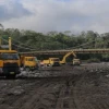 Las obras en el río Upano fueron adjudicadas