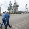 Petroecuador contrató ‘a dedo’ al Consorcio Insigne para vigilar sus instalaciones
