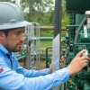 Petroecuador ahorra $ 7,7 millones al año con uso de gas asociado en Orellana