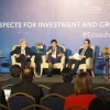 Las exportaciones mineras de Ecuador alcanzarán $ 550 millones en 2019
