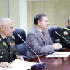 Una persona fue aprehendida por el asesinato de Eduardo Mendúa