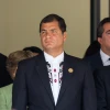 Correa presenta casación a condena de 8 años ante la Corte Suprema de Ecuador