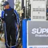 El galón de gasolina Súper bajó de precio