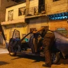 Noboa movió a Guayaquil a jefes policiales y militares tras aumento de violencia