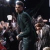 Víctor Wembanyama reinó en el draft de la NBA 