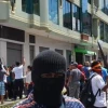 Indígenas tienen tomadas aún tres gobernaciones
