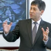 El rector de la Católica lleva el odio de Correa al púlpito