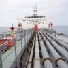 Petroecuador exportó 8’479.688,96 barriles de crudo Oriente desde el terminal de OCP en Esmeraldas