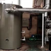 Calderas más eficientes: la recuperación de calor impulsa la sostenibilidad industrial