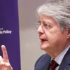 Guillermo Lasso sufrió agresión en Londres 