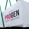 Motores de Progen siguen sin operar