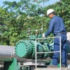 El precio del petróleo WTI, referente de Ecuador, subió a $ 80,9 el barril