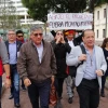 El correísmo avivó las jornadas de manifestaciones en el país