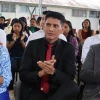 Daniel Noboa designó a Pástor Valverde como presidente del Consejo Amazónico