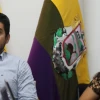 Autoridades buscan hacer frente a una severa sequía en Galápagos