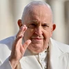 Ecuador prepara visita del papa Francisco en septiembre 
