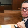 Jorge Glas pidió asilo a México