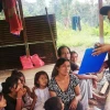 El gobierno creó un bono de alimentación para 3 provincias de la Amazonía y 2 de la Sierra