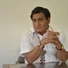 Destituyen a Marcelino Chumpi, prefecto de Morona Santiago, tras informe de Contraloría