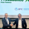 IFC invierte $ 100 millones en Produbanco para desarrollo sostenible