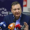El gobierno implementa el ‘Plan Escuelas Seguras’ en Sucumbíos y otras provincias