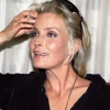 Lasso condecoró a Bill Clinton y Bo Derek