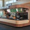 Starbucks aterriza en el aeropuerto de Quito y apunta al viajero internacional