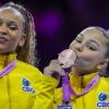 Santiago 2023 tendrá campeones mundiales y olímpicos que debutan en Panamericanos