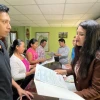 185 productores de Napo recibieron escrituras durante el 2022