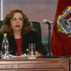 Jueza ordenó la prisión de dos procesados en caso Sobornos que ya están fuera del país 