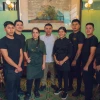 Ecuador mostró su talento gastronómico en Bangkok